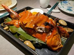 -小厨娘淮扬菜(诚信大道店)