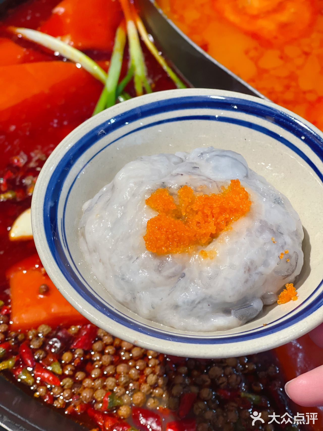 秋冬时节，少不了的金姐火锅