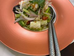 -阿诺泰·泰国餐厅(紫荆店)