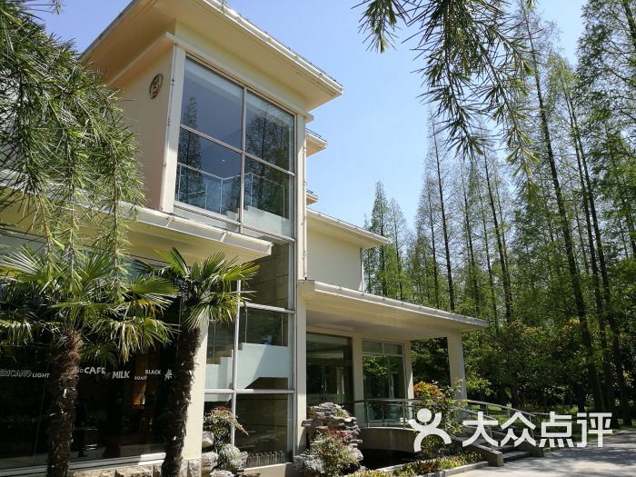 上海崇明怡沁园度假村-图片-崇明区酒店-大众点评网