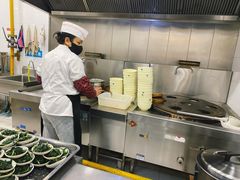 -百年认一力 太原老字号 (桥头街店)