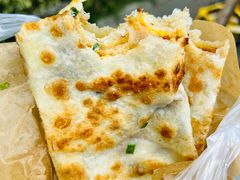 -金杨老摊头蛋饼(金口路店)