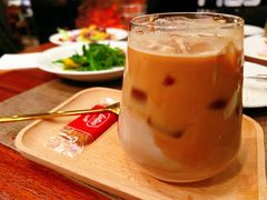 -食间牛排(湖西路店)