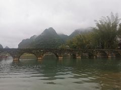 -靖西鹅泉风景区