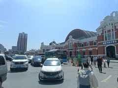 -沈阳站