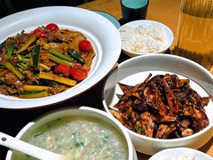 -乐膳真味 川湘小炒(薛家寨小区店)