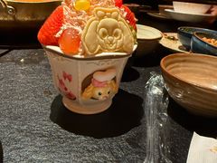 -色響火锅(恒隆广场店)
