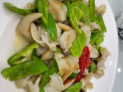 -黑石礁酒楼·海鲜(黑石礁店)