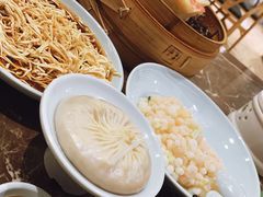 -冶春茶社(星汉大厦店)