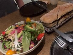 -BOCATA 西班牙餐厅(三里屯店)