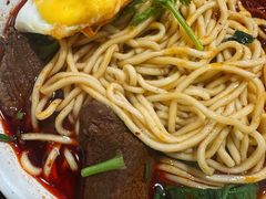 -朱儿面庄(洋河三路店)