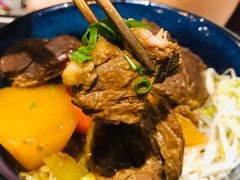 -馔豚·台北菜专门店(深圳湾万象城店)