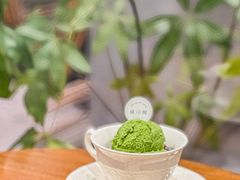 -绿小院(荔湾店)
