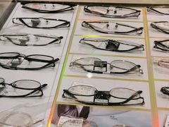 -宝岛眼镜(齐齐哈尔万达店)