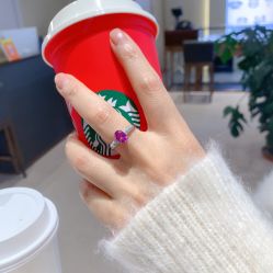 -Cindy Jewelry·钻戒·彩色宝石