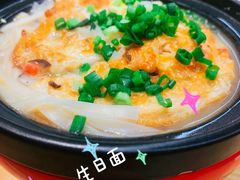 -陶德砂锅(蜀汉路店)