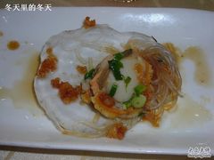 -海岛渔村大酒店(云霄路店)