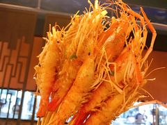 -79号渔船海鲜饭店(华强北店)