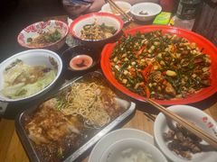 -兔槽江湖菜·重庆璧山兔(水围店)