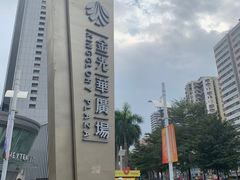 -金光华广场