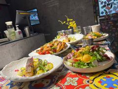 -LESCEDARS Brasserie Bistro香柏树