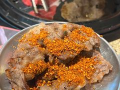 -首尔烤肉大排档(合生汇店)