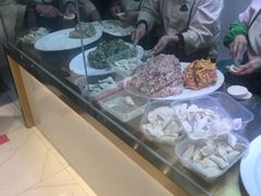 -袁亮宏饺子云吞(侯家桥菜场店)