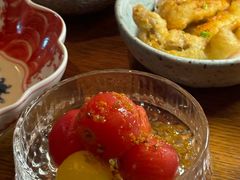 -赤RedBowl川锅·炙烤·板前(北京瑰丽酒店)