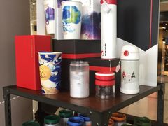 -星巴克(海口美兰机场分店)