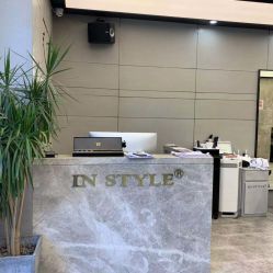 -IN STYLE·全国形象店