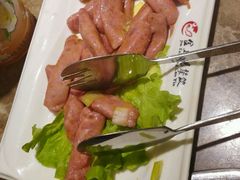 -金太阳海鲜烧烤·本地人餐厅(东纬路旗舰店)