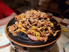 -京华烟云·北京烤鸭(领展购物广场·中关村店)