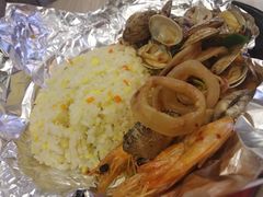-食悦天美食广场(武汉壹方购物中心店)