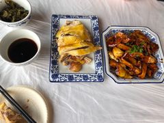 -洞天食府(北大街店)