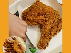 -德克士(砂之船奥特莱斯店)