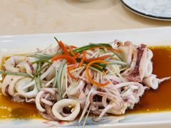 -北方饺子王·海肠捞饭·海鲜锅(山大店)