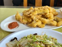 -雪湖煜辰鱼头老店(雪野湖店)