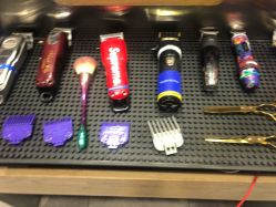 -MAGIC米几发型设计·羊毛卷