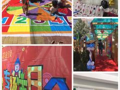 -金宝贝早教(和悦汇店)