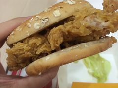 -肯德基(新八一店)