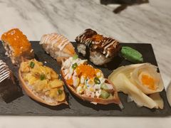 -君悦酒店·乐厨·高空自助餐(青年大街店)