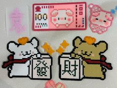 -幸福里DIY蛋糕烘焙·团建·拼豆豆(普陀店)