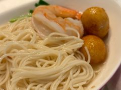 -黑明餐厅(白鹭洲店)