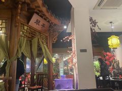 -东门头·江鲜小馆(新天地店)