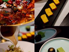 -馋遇江南·精致湖景雅宴(东方之门店)