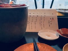 -元熹会席料理