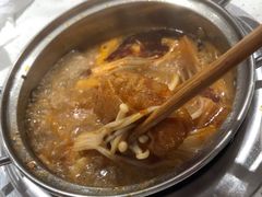 -龍歌自助小火锅(崂山丽达店)