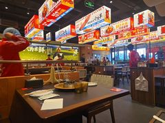 -虾乐园龙虾·夜宵(松江店)