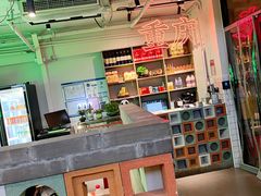 -耍盆友·重庆江湖菜(百子湾店)