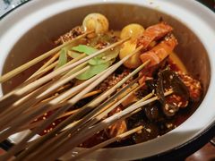 乐山串串香-成都娃娃花园餐厅 (南艺旗舰店)